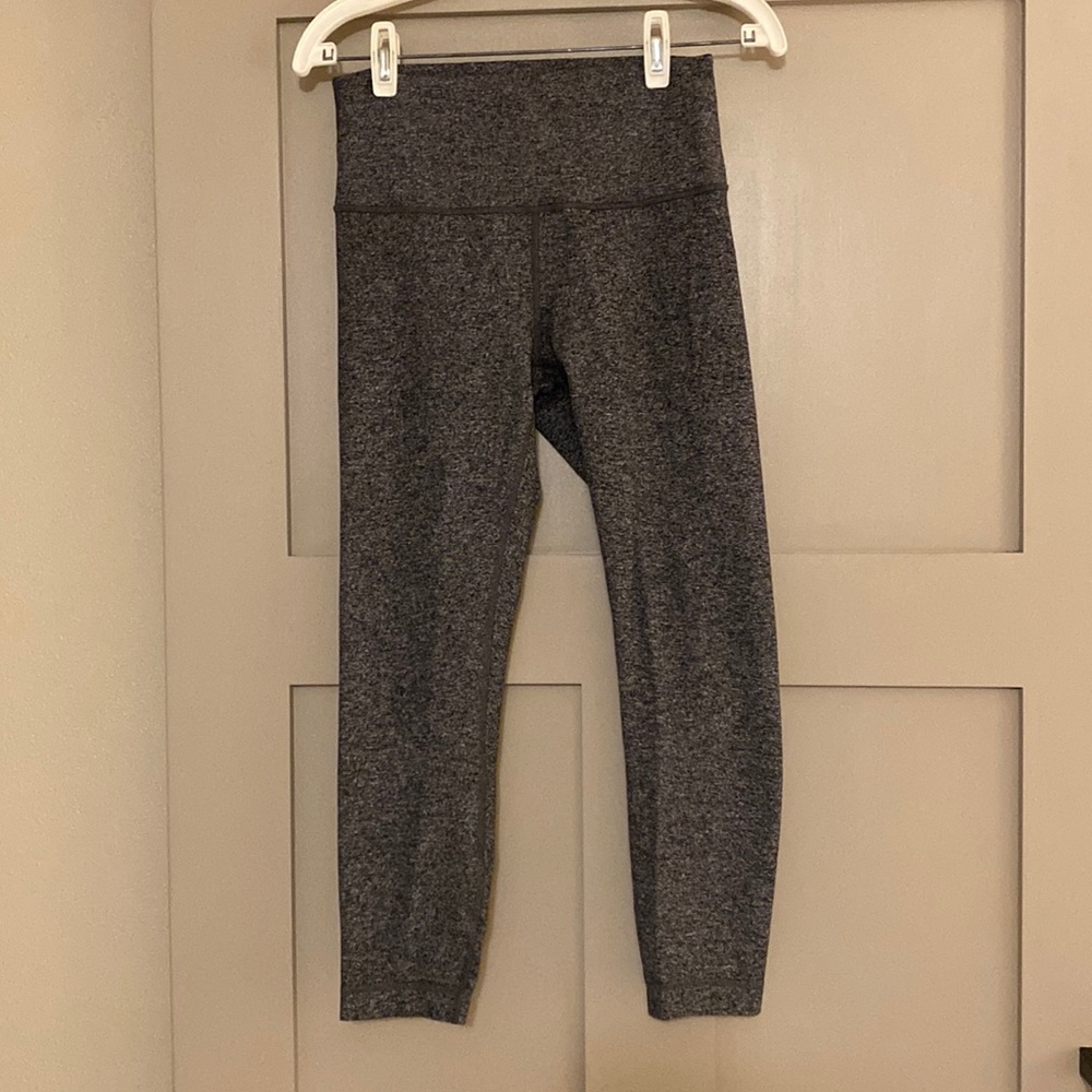 Lulu leggings